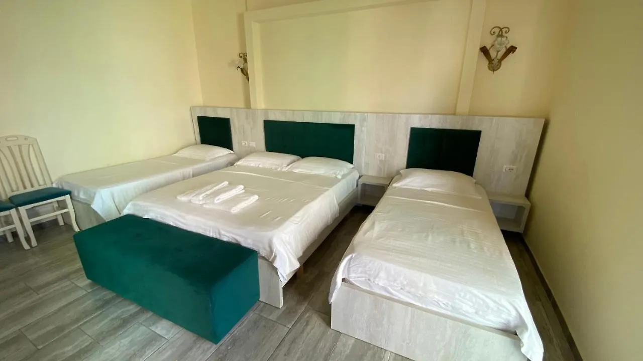 *** Hotel Kompleksi Jakaj Velipojë Albania
