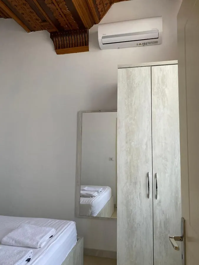 *** Hotel Kompleksi Jakaj Velipojë Albania