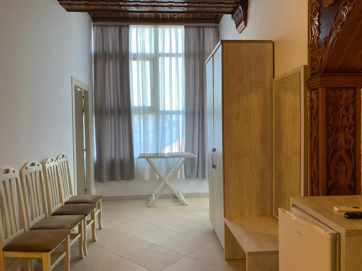 Hotel Kompleksi Jakaj Velipojë