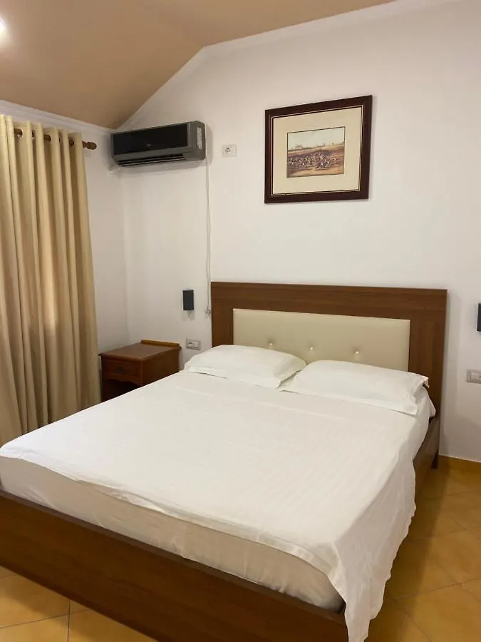 Hotel Kompleksi Jakaj Velipojë