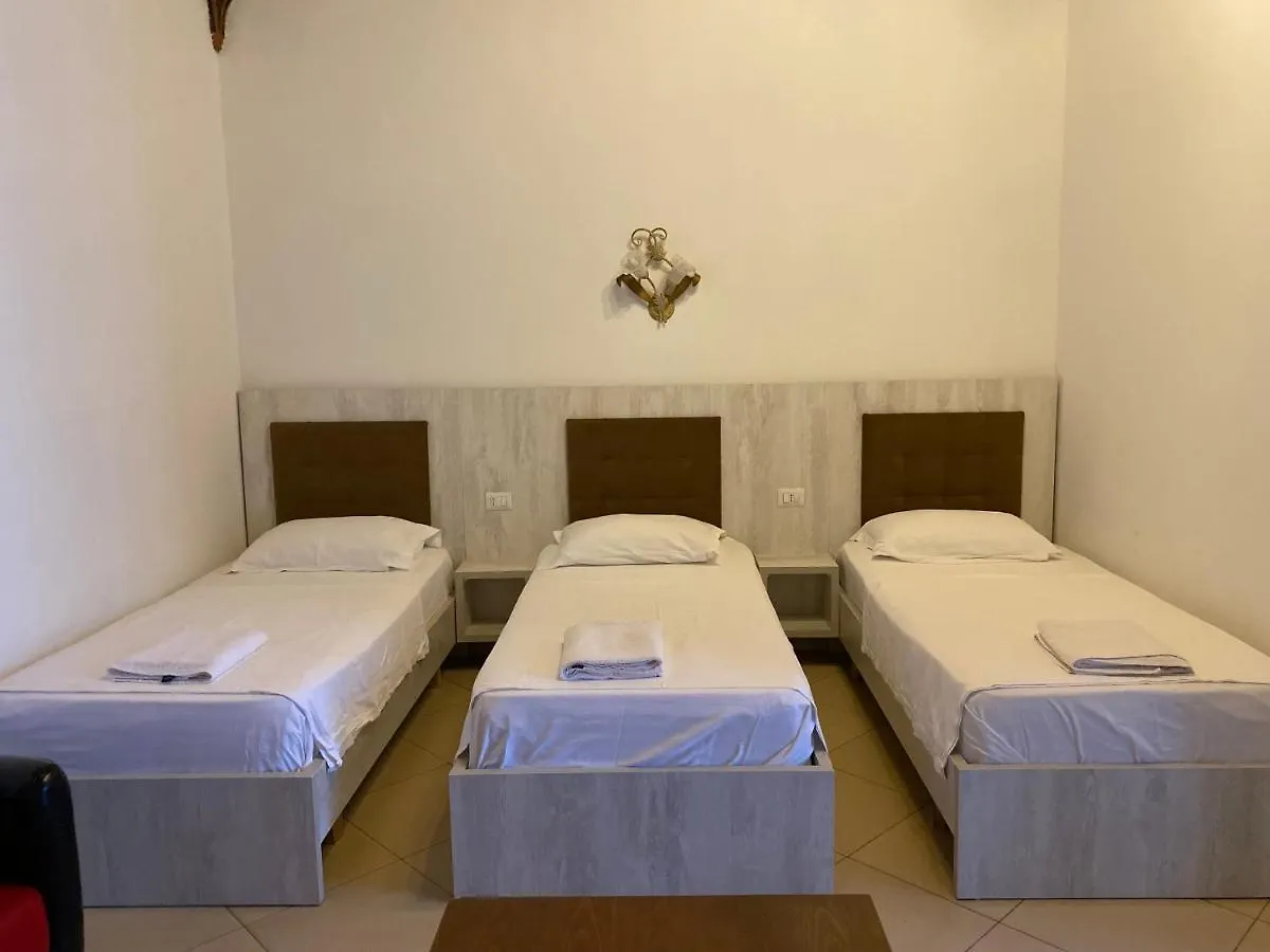 Hotel Kompleksi Jakaj Velipojë