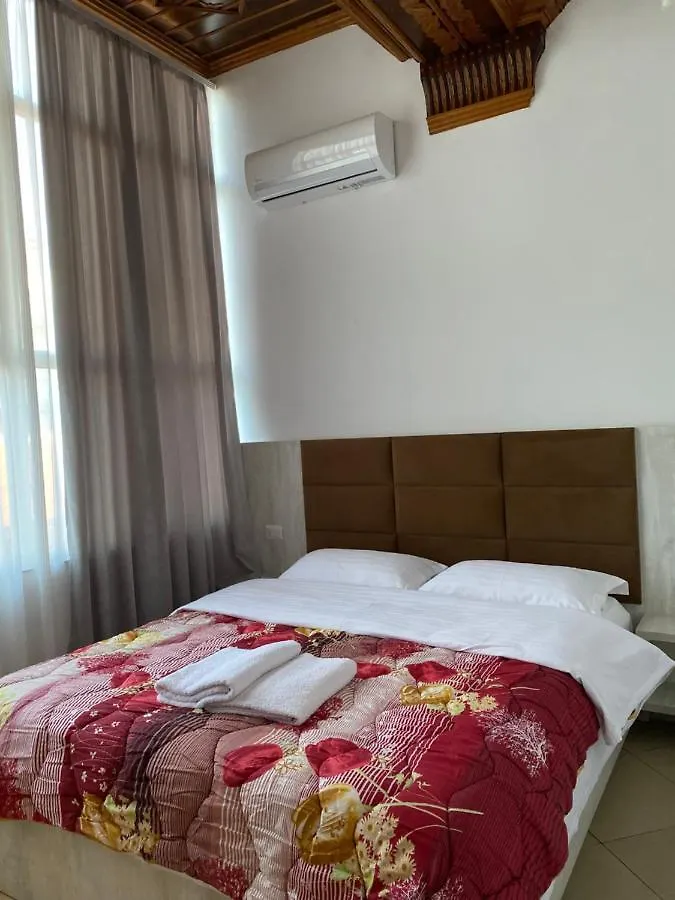 Hotel Kompleksi Jakaj Velipojë