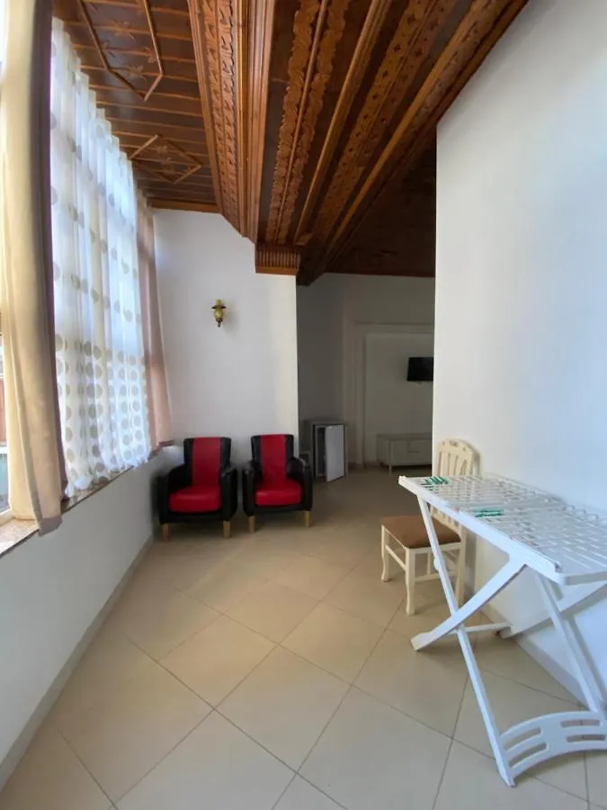 Kompleksi Jakaj Velipojë Hotel