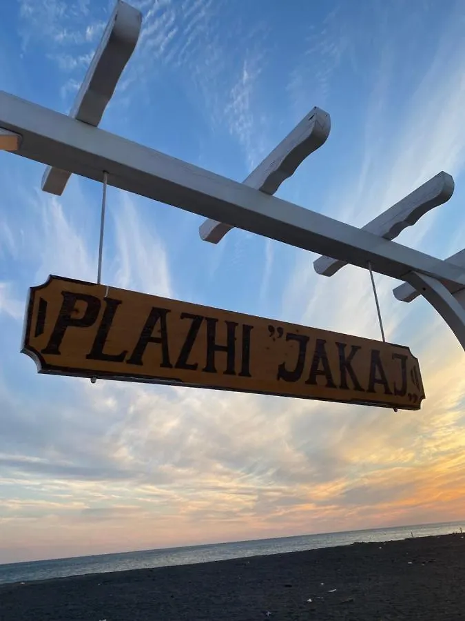 Kompleksi Jakaj Velipojë Albánie