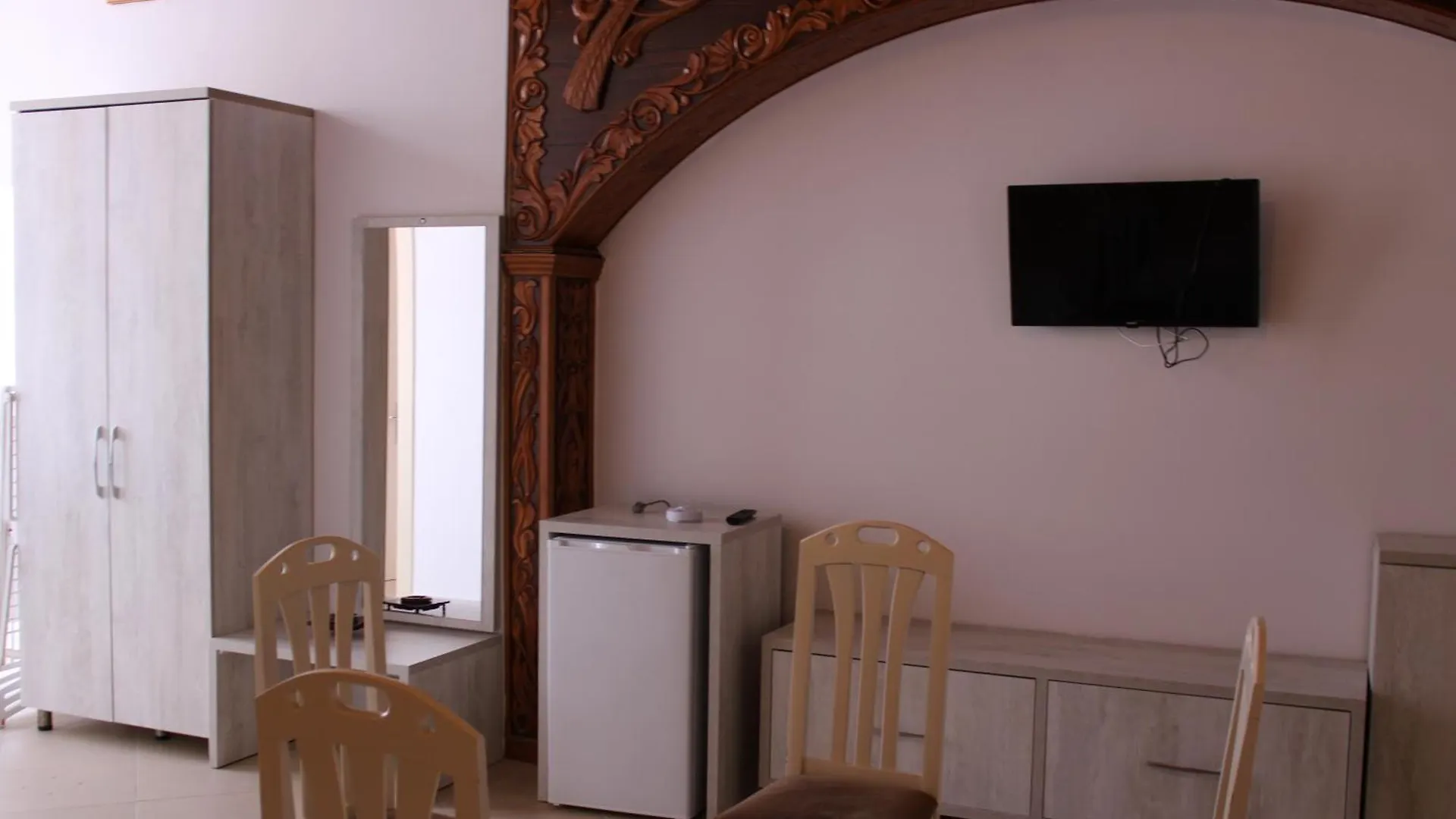 Hotel Kompleksi Jakaj Velipojë