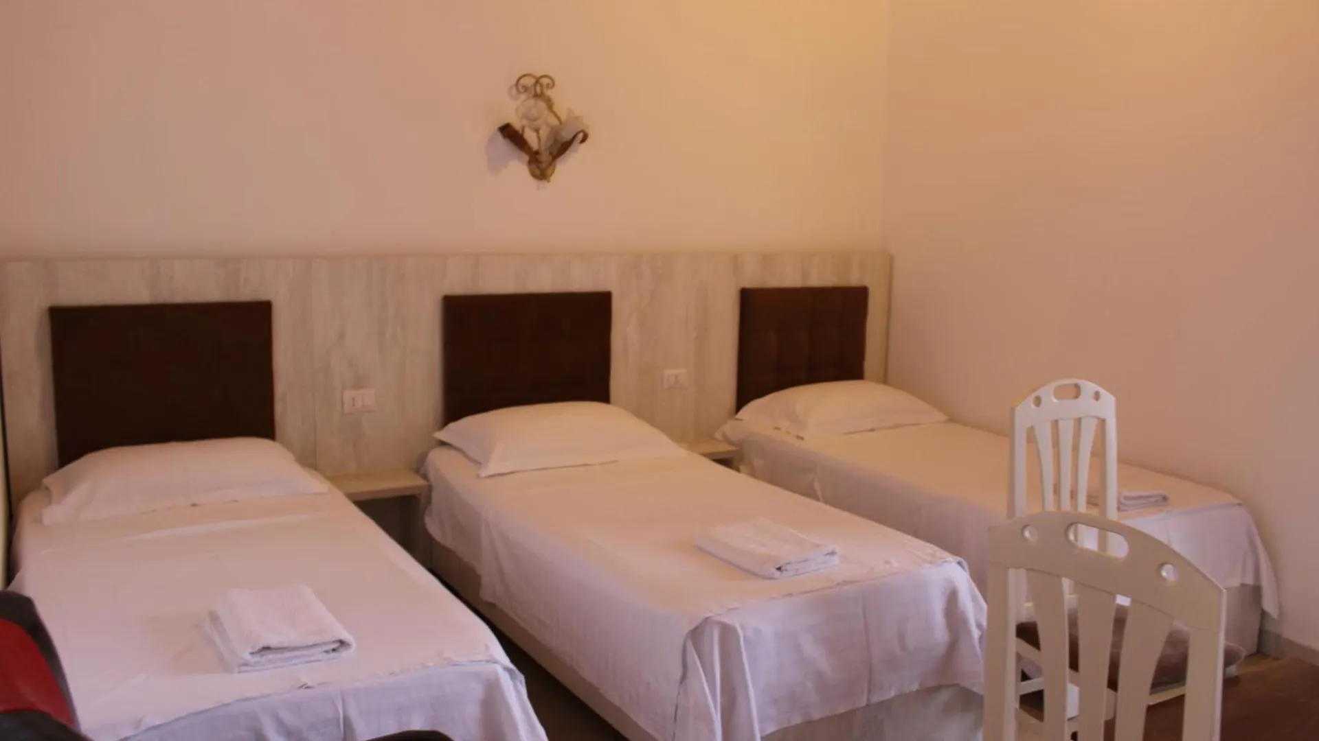 Hotel Kompleksi Jakaj Velipojë
