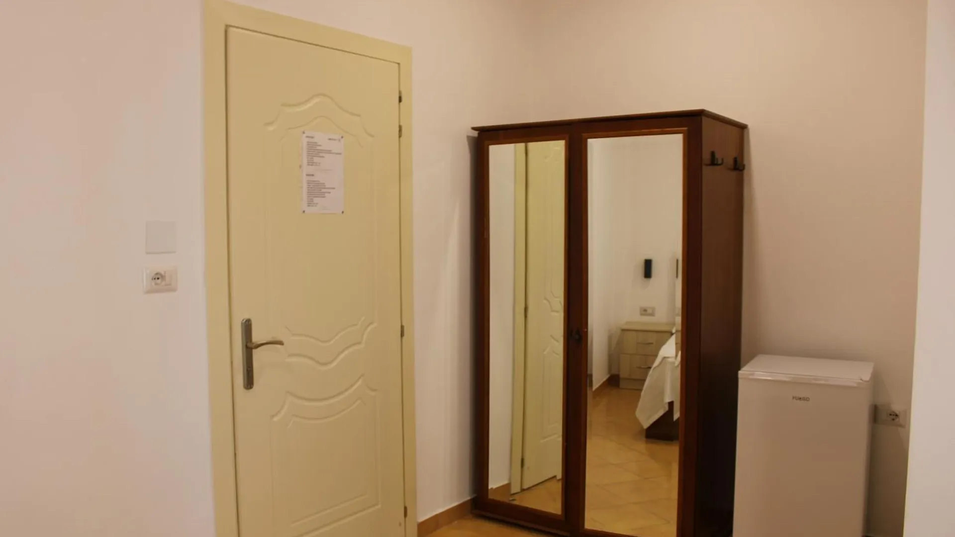 Hotel Kompleksi Jakaj Velipojë