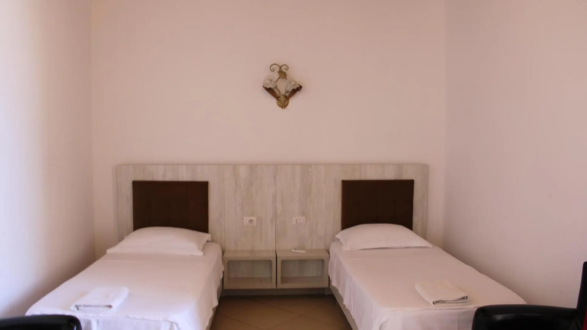 Hotel Kompleksi Jakaj Velipojë