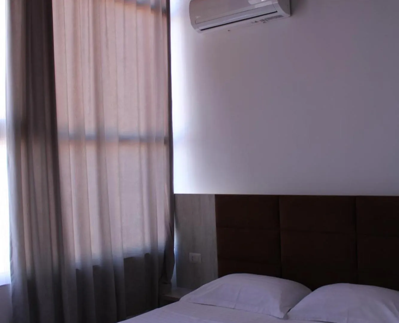Kompleksi Jakaj Velipojë 3*,  Albania