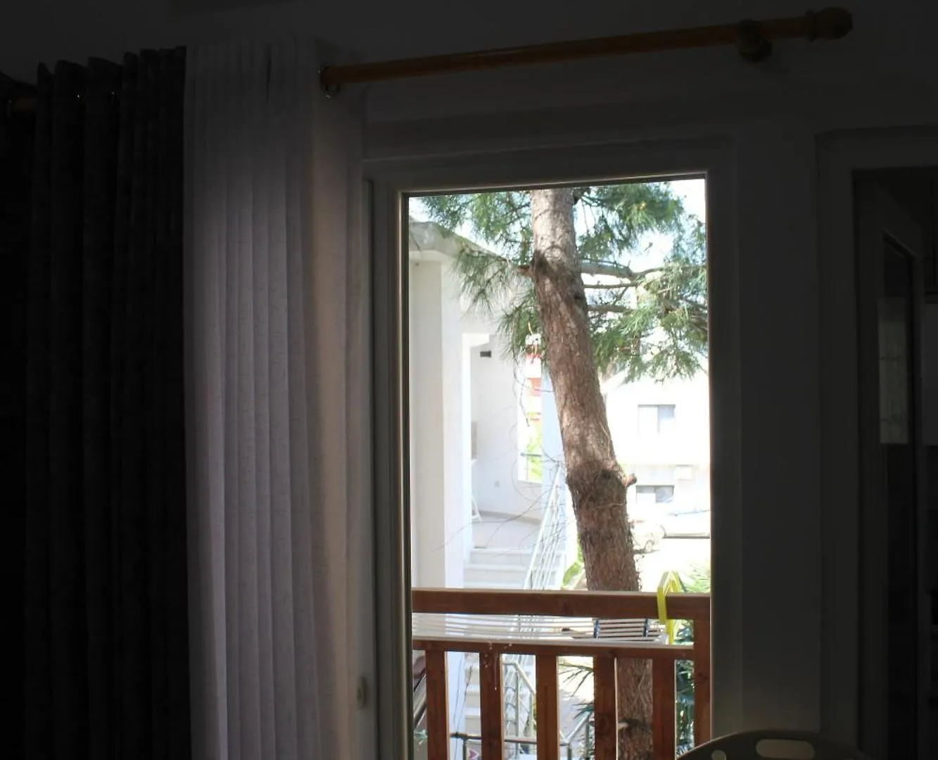 *** Hotel Kompleksi Jakaj Velipojë Albánie