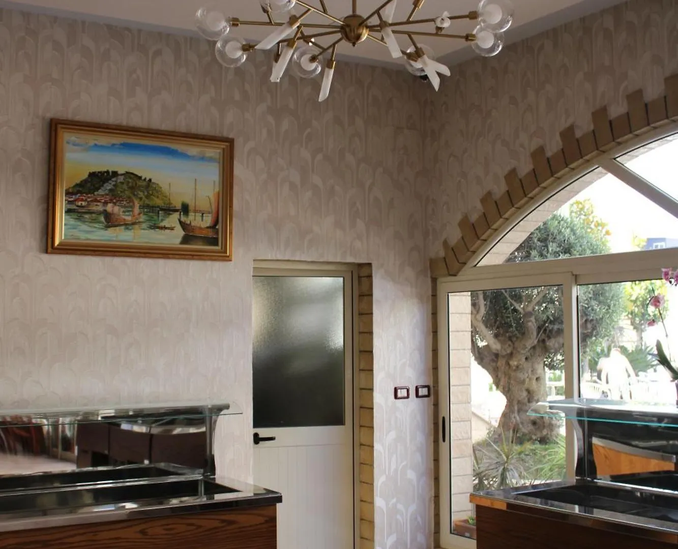 Hotel Kompleksi Jakaj Velipojë