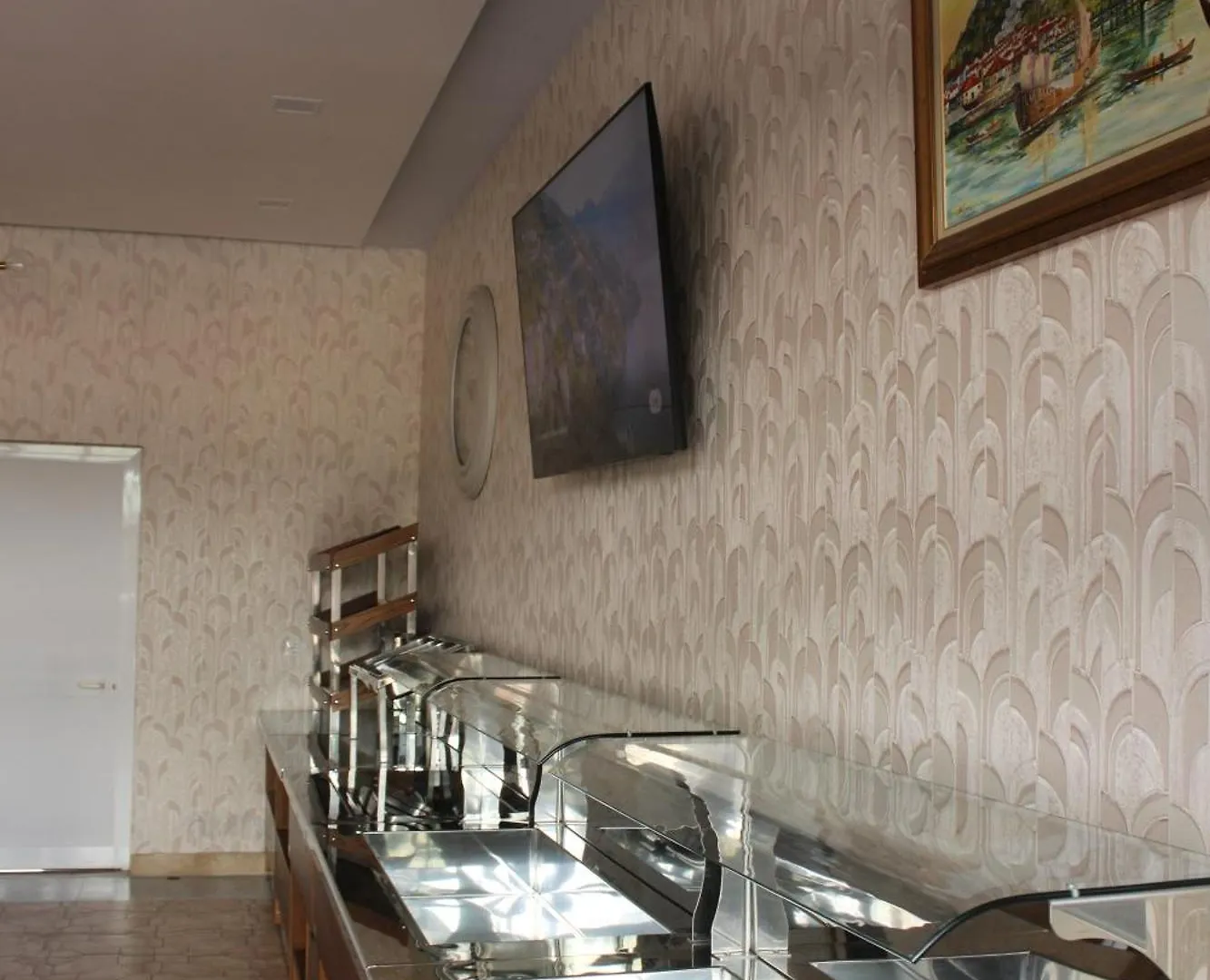 Hotel Kompleksi Jakaj Velipojë