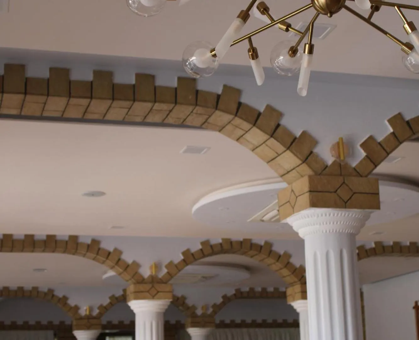 Hotel Kompleksi Jakaj Velipojë